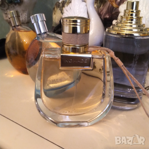  Chloé Nomade парфюм 