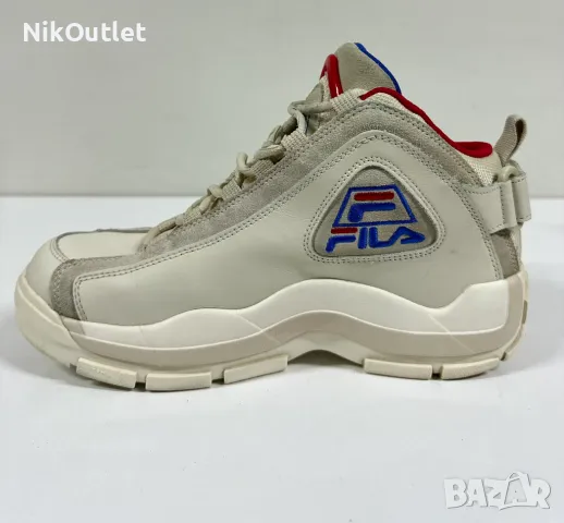 Fila Grant Hill 2 Mid, снимка 2 - Кецове - 47264080