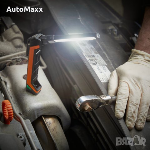 Работна Led лампа Osram Ledil408, снимка 2 - Други инструменти - 42949195