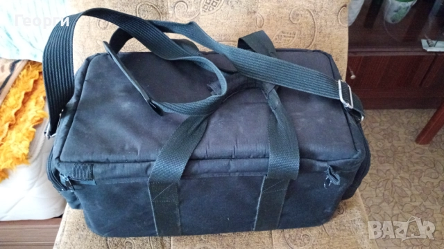 HDV - Професионална видеокамера, снимка 8 - Камери - 52155446