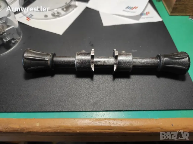 Часовникарски Инструмент , снимка 3 - Други инструменти - 49862362