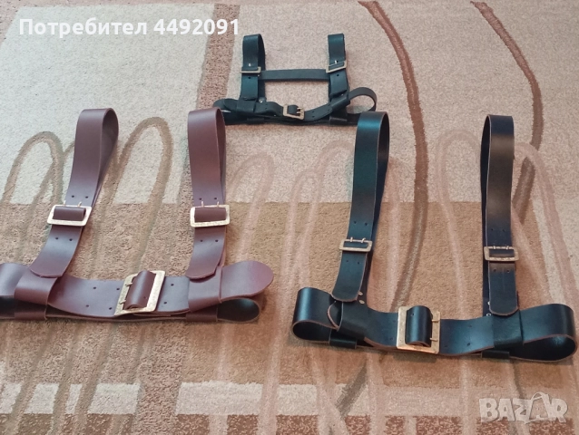 колани за чанове и звънци , снимка 5 - Антикварни и старинни предмети - 51921257