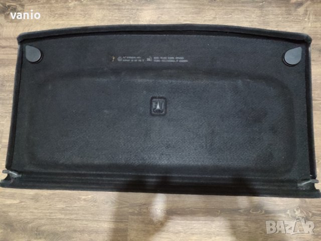 Кора на багажник за VW GOLF ГОЛФ 4, снимка 2 - Части - 40054937