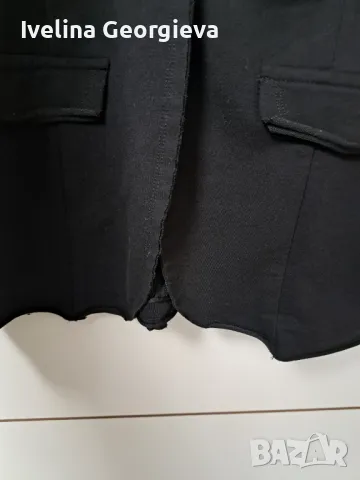 Дамско сако, снимка 6 - Сака - 49777180