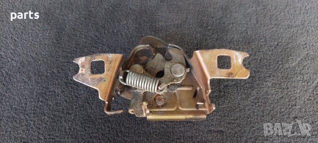 Ключалка Преден Капак Голф 3 - Поло - Венто - Сеат - 1H0823509 N, снимка 8 - Части - 28817653