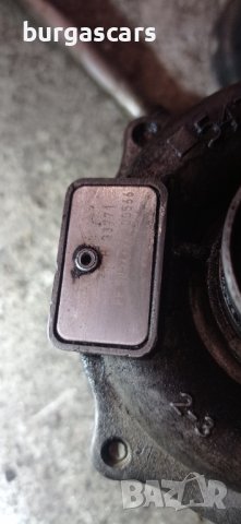 Турбо Nissan Micra K12 1.5DCI - 290лв, снимка 3 - Части - 39824165