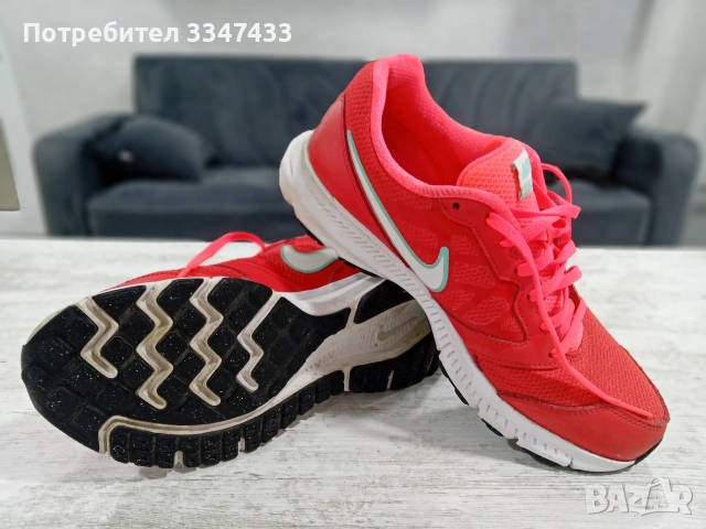Продавам оригинални маратонки Nike,adidas и боти, снимка 4 - Маратонки - 53033177