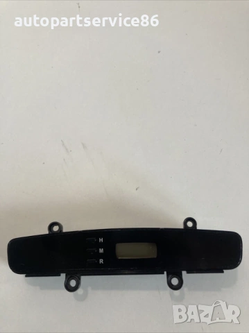 Дисплей на часовника за KIA Carnival 2.9 CRDi (2006–2012) 94510-4D800