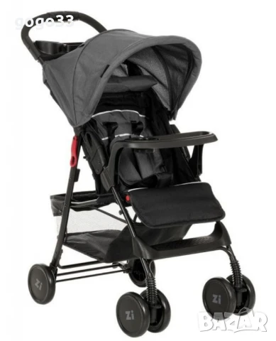 Лятна детска количка Zizito Adel. Изпращат се до 7 работни дни!, снимка 3 - Други стоки за дома - 51312231