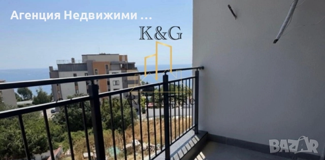 Двустаен апартамент в м-та " Кабакум ", снимка 4 - Апартаменти - 52455264