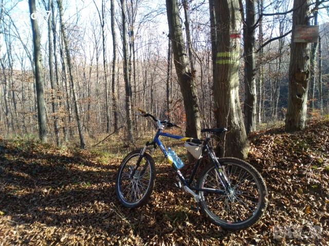 scott purgatory 26" L рамка, снимка 2 - Велосипеди - 53153440