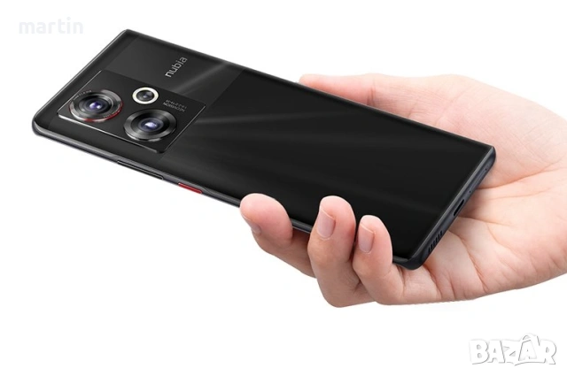 ZTE Nubia z50 , снимка 2 - ZTE - 53536957