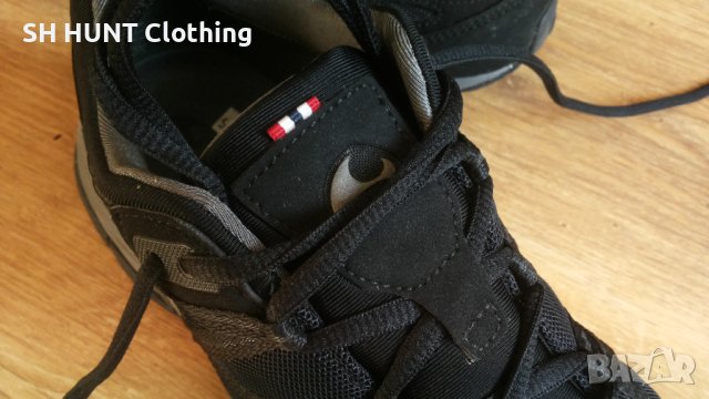 VIKING Impulse II GORE-TEX Women Shoes размер EUR 39 / UK 5,5 маратонки водонепромокаеми - 520, снимка 16 - Маратонки - 43751411