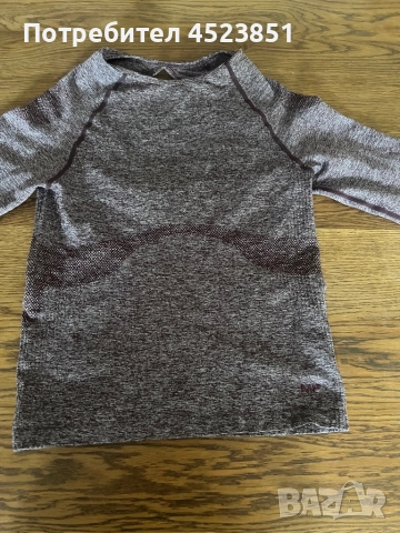  Спортни блузи потници MP Smfit, снимка 4 - Спортни екипи - 51941917