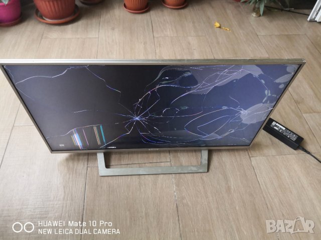 Sony Bravia KDL-32WD757 на части, снимка 11 - Части и Платки - 38228544