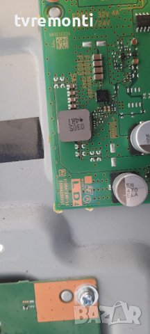 Led driver 1-004-240-11 TV SONY KD-43XH8196, снимка 2 - Части и Платки - 36625868