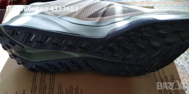 Маратонки найк трейл, снимка 2 - Маратонки - 48403879