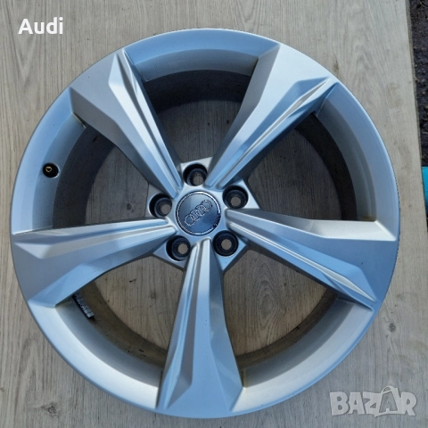 Оригинални Джанти Audi 19 Q5 SQ5, снимка 4 - Гуми и джанти - 52514347
