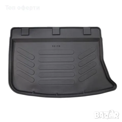 Стелка за багажник RizLine съвместима с HYUNDAI I30 хечбек 07-12, снимка 2 - Аксесоари и консумативи - 48440824