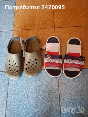 мъжки джапанки-15лв