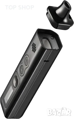 Вейп устройство Taurus Iouq, снимка 4 - Вейп без пълнители - 48853369