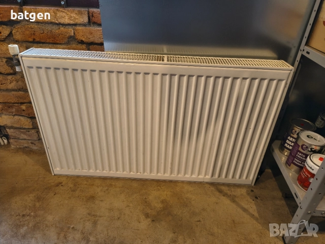 Радиатор за парно, снимка 2 - Радиатори - 52436219