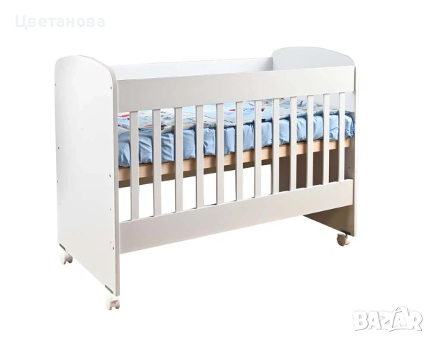 БЕБЕШКО ЛЕГЛО С Колела 60/120