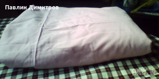 Едноцветен Памучен плат  ,100 % памук, снимка 3 - Платове и дамаски - 40878354