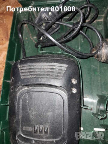 Винтоверт Bosch, снимка 5 - Винтоверти - 51979190