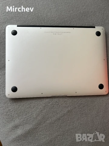 MacBook Air /13" mid 2013/, снимка 3 - Лаптопи за работа - 51414662