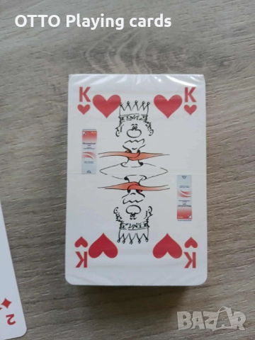 Карти за игра