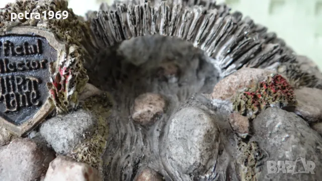 Packhorse Bridge, Мостът на товарния кон, на Lilliput Lane, снимка 6 - Колекции - 49422973