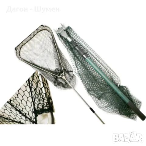 ПРОМО - Сгъваем кеп - 27 лв.