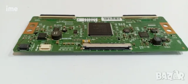 TCON Board 496871L. Свален от Телевизор Grundig 49GUB8865., снимка 4 - Части и Платки - 48949559