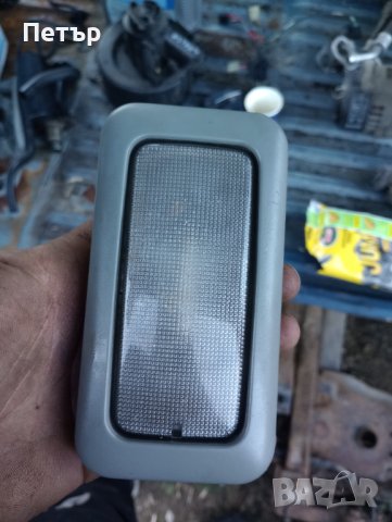 Плафон купе рено трафик Опел виваро 2001-2014г