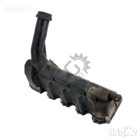 Клапанен капак Mercedes-Benz A-class (W168) 1997-2004 ID: 123918, снимка 2 - Части - 44891252