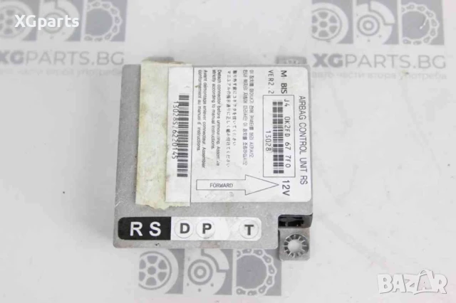  Модул AIRBAG за Kia Carens II (2002-2006)