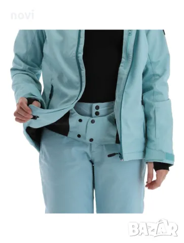 O 'Neill STUVITE, S, ново, оригинално дамско ски/сноуборд яке, снимка 7 - Зимни спортове - 47501159