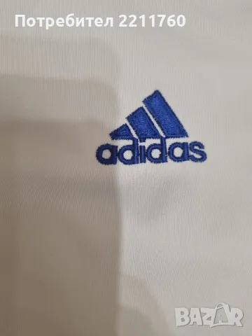 Мъжки екип Adidas Real Madrid , снимка 4 - Спортни дрехи, екипи - 47753750