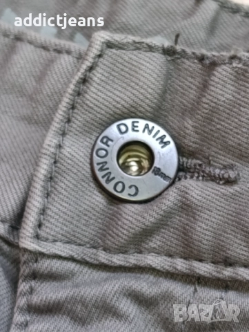 Мъжки дънки Connor размер 38, снимка 4 - Дънки - 51634828