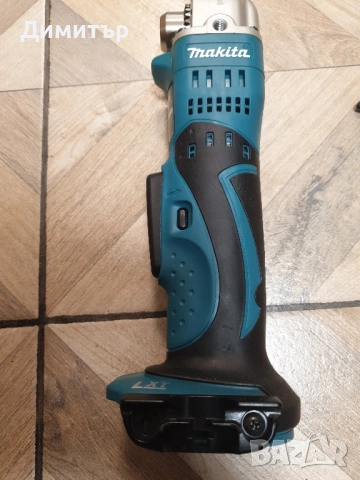 ъглов винтоверт MAKITA, снимка 4 - Винтоверти - 51991121