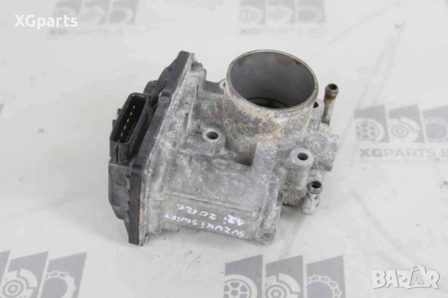  Дроселова клапа за Suzuki Swift 1.2i 94 к.с (2010-2013), снимка 2 - Части - 51817546