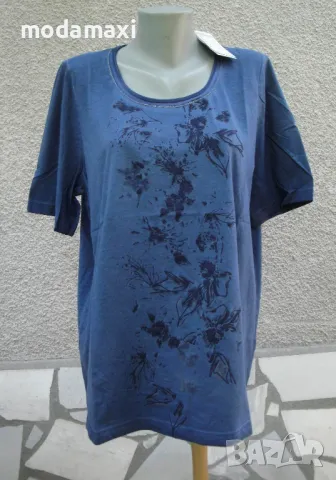 3XL Нова блуза Bonita , снимка 1