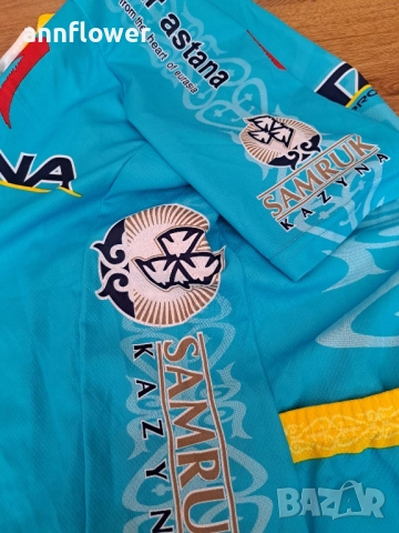 Комплект за колоездене MOA -M, снимка 16 - Спортни дрехи, екипи - 51464809