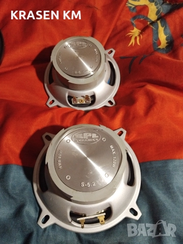 slp dynamic, снимка 7 - Тонколони - 52675626