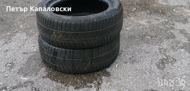 Гуми 265 60 18 Пирели Pirelli 2 броя. Нов внос. Не са нови. Гаранция , снимка 7 - Гуми и джанти - 47425864