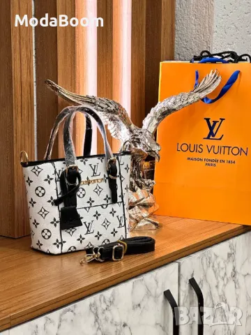 Louis Vuitton дамски чанти Различни цветове 
