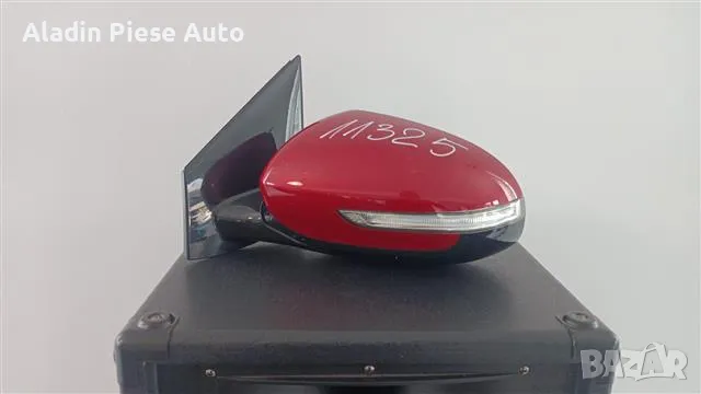 Ляво шофьорско огледало Kia Sportage година 2016 2017 2018 2019 2020 2021 Q5A9 код 87610-F1110 AA9