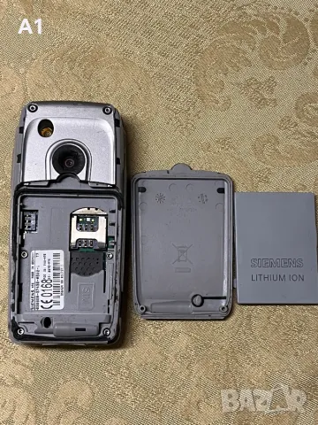 SIEMENS M 75, снимка 8 - Антикварни и старинни предмети - 49923196