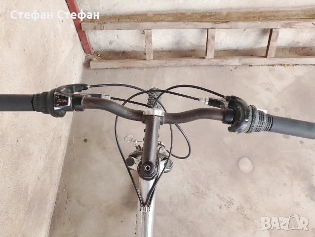 Продавам Cross Apex 26 цола